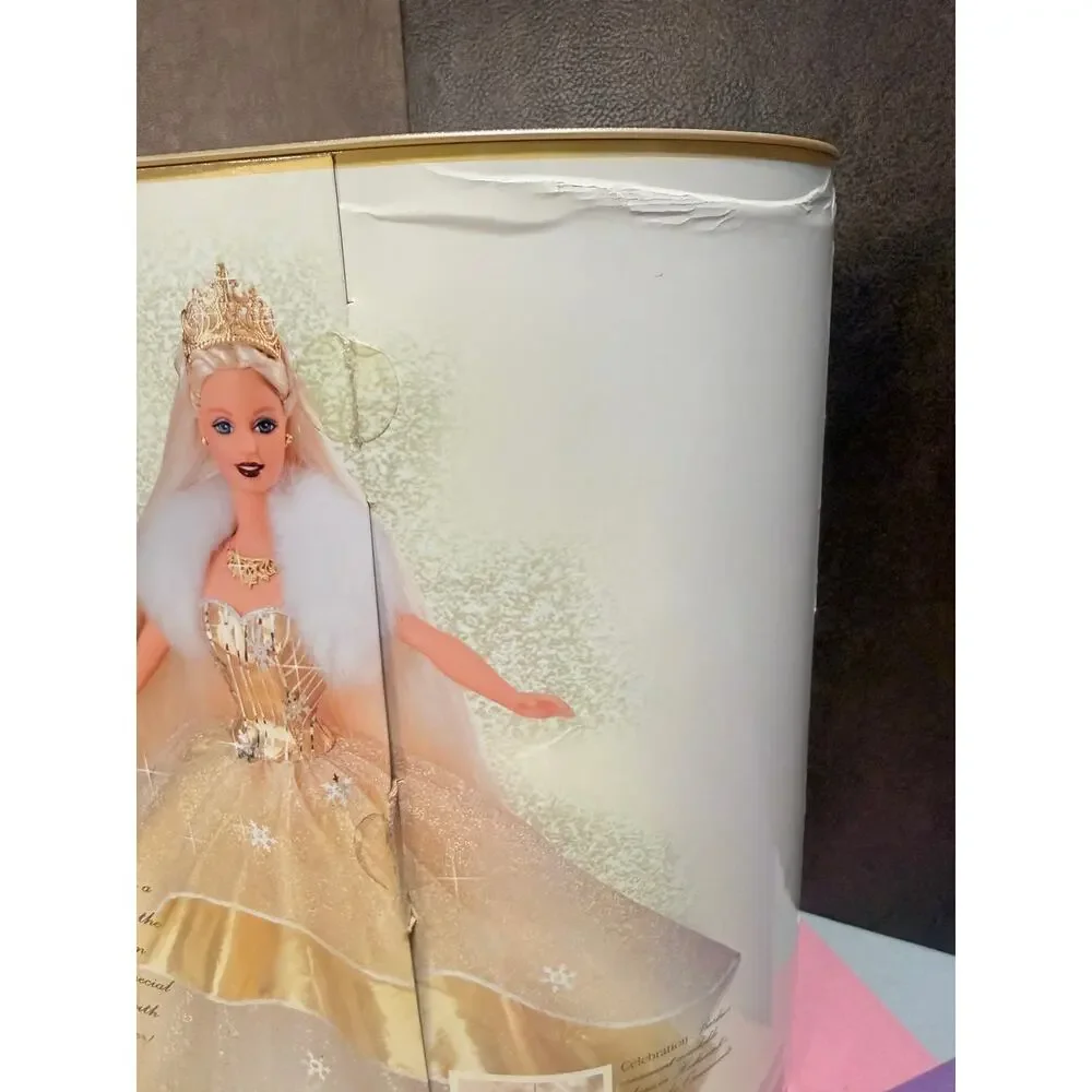 Celebration Barbie Special 2000 Edition